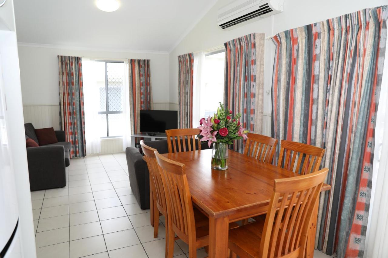 Corrimal Beach Tourist Park Hotel Wollongong Luaran gambar